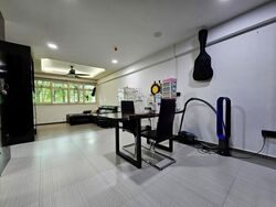 Blk 203B Punggol Field (Punggol), HDB 5 Rooms #566223371